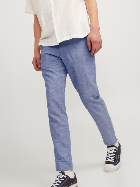 Actual product image Jack & Jones Jpstace Jjsummer Chino Pant Sn (30)