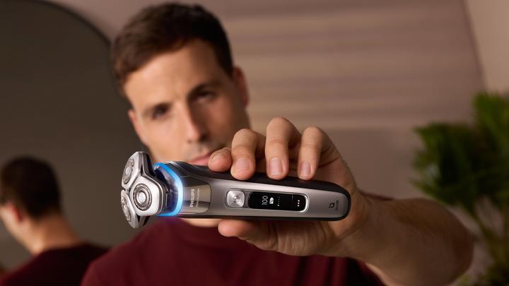 Produktbild Philips Series i9000 Prestige