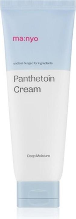 Image du produit Ma:Nyo Panthetoin Deep Moisture Cream - Crème hydratante intensive à effet apaisant, 80 ml (80 ml, Crème de nuit)