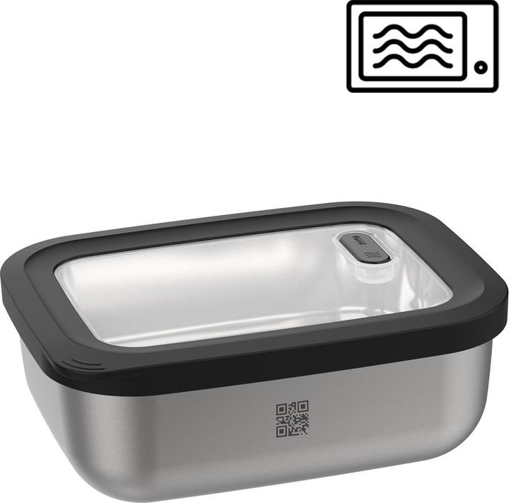 Produktbild GEFU Frischhaltedose 'Provido' (2.60 l)