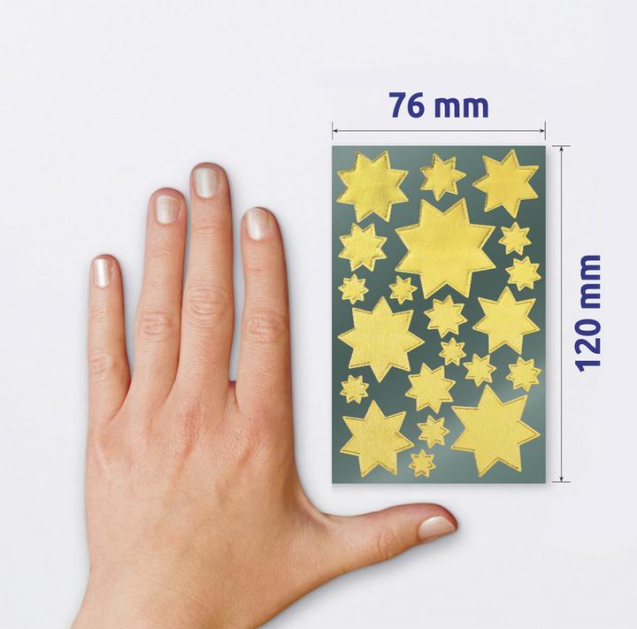 Produktbild Avery Weihnachts-Sticker