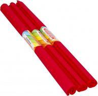 Actual product image Crepe paper-dark red (1x)