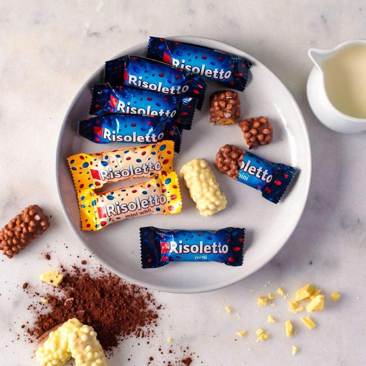 Image du produit Frey Risoletto Mini (2000 g)