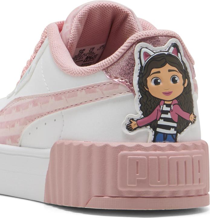 Actual product image Puma Carina 3.0 GABBY'S DOLLHOUSE PS (13)