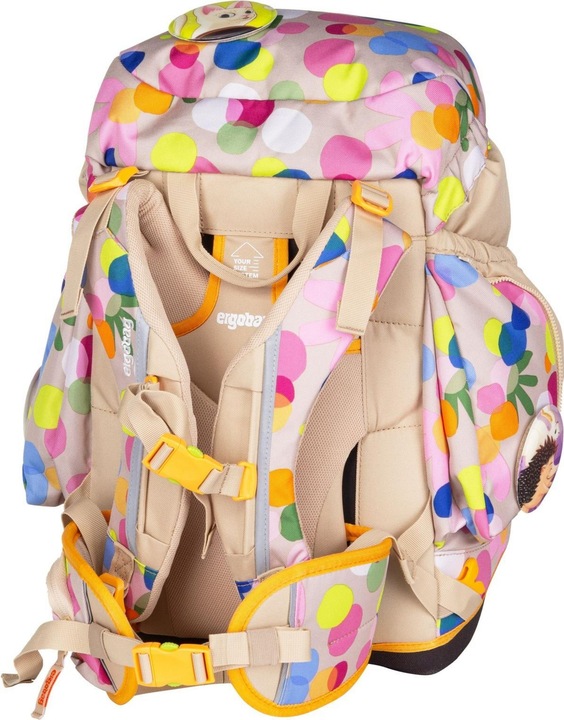 Actual product image Ergobag Pack Set (20 l)