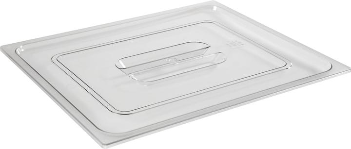 Produktbild GN Schalen GN-Deckel 2/1 transparent (GN 2/1)