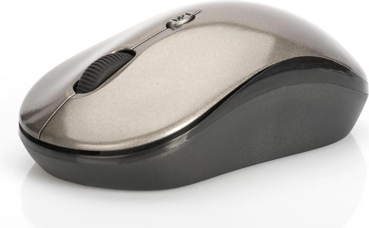 ednet Wireless Optical Notebook 2.4 GHz 800 (Wireless)