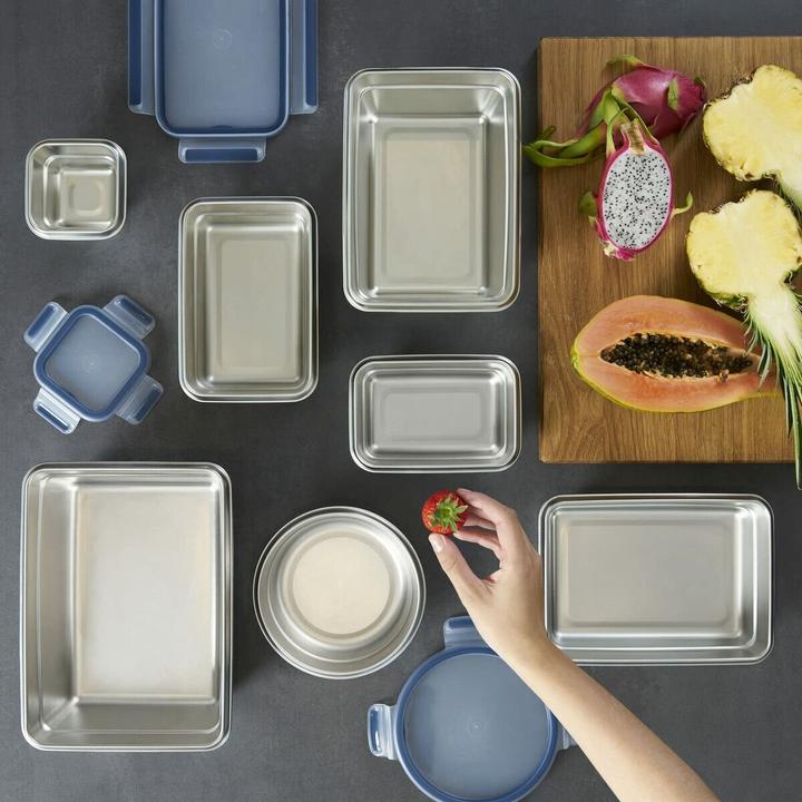 Actual product image Emsa Fresh food container C&C 1,2l ES (1.20 l)