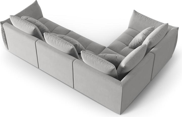 Actual product image Micadoni Bloom (Modular sofa, 2 person sofa)