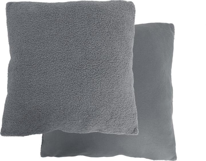 Produktbild Sehlbach Kissen Bouclé Struktur (45 x 45 cm)