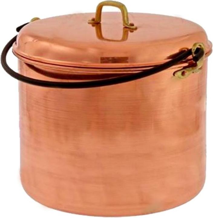 Pots + Pans