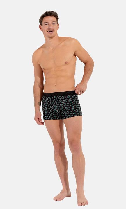 Image du produit HOM Retro Boxer Dizzy HO1 (M, Une unité par pack)