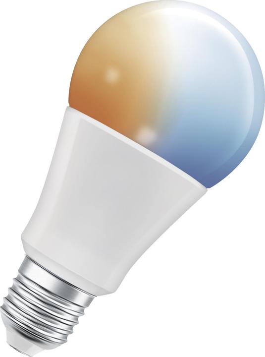 Osram SMART+ MATTER CLASSIC shapes Tunable white 14W 827...865 TW E27 SINGLE PACK (E27, 1521 lm, 4 x)