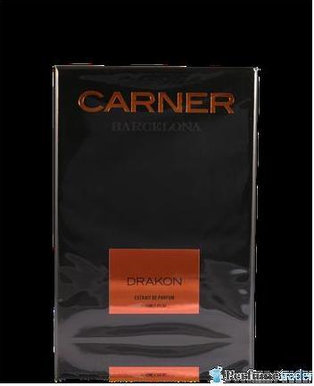 Actual product image Carner Barcelona Drakon Extrait de Parfum 50 ml (Eau de parfum, 50 ml)