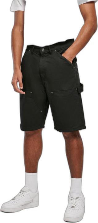 Image du produit Urban Classics Double Knee Carpenter Shorts - 18012 (32)