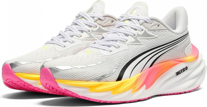 Produktbild Puma Velocity NITRO 4 Wns (40.5)