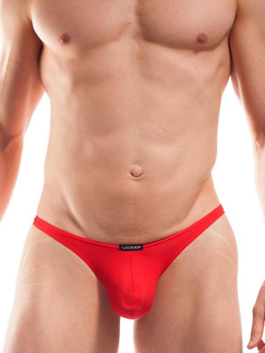 Produktbild Wojoer Push-Tanga-Slip (M, Einzelpack)
