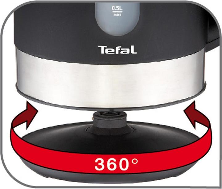Produktbild Tefal Snow (1.70 l)