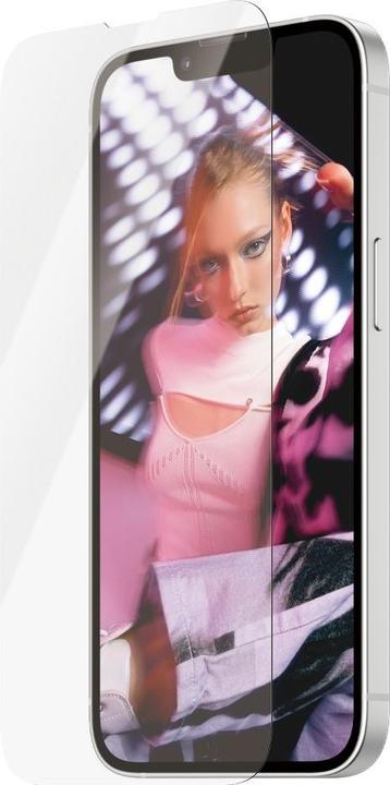 PanzerGlass Safe. (1 Stk., Apple iPhone 13, Apple iPhone 13 Pro, Apple iPhone 14, Apple iPhone 16e, Apple iPhone 17)
