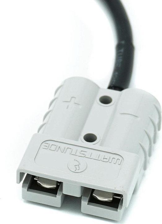 Produktbild Wattstunde AK-A50-7909 Adapterkabel (Solarkabel)