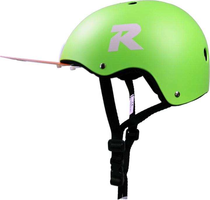 Produktbild Roces Aggressive (58 - 60 cm)