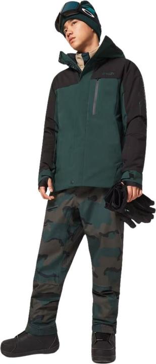 Produktbild Oakley Tnp Tbt (L)