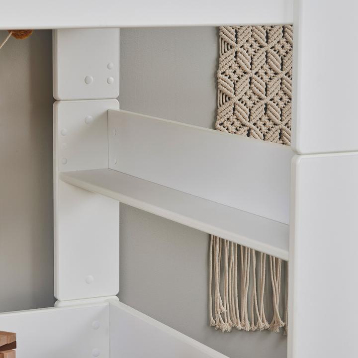 Actual product image Hoppekids Steens for Kids (90 x 200 cm)