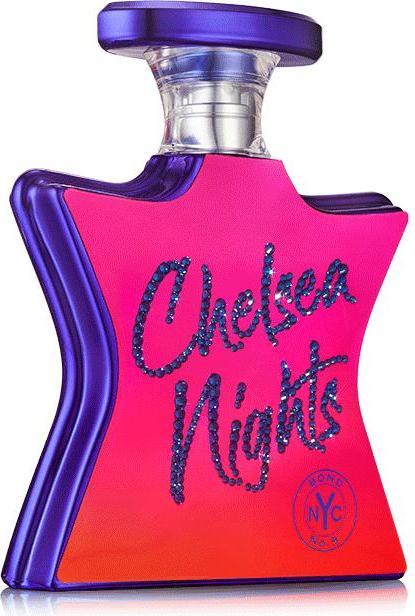 Actual product image Bond No. 9 Chelsea Nights Limited Edition EDP 100ml (Eau de parfum, 100 ml)