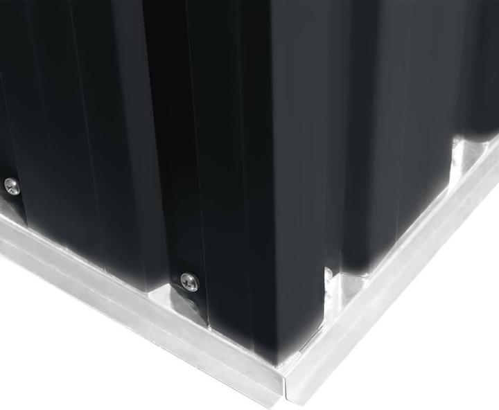 Image du produit vidaXL Gartenlaube