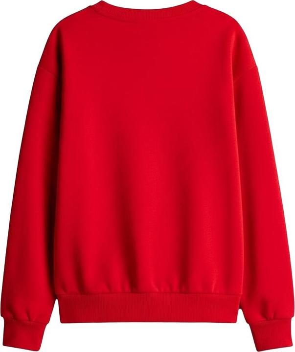 Produktbild Firebuds Childrens/Kids Flash Fire Engine Sweatshirt (116)