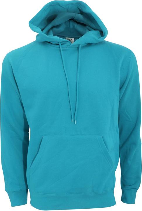 Produktbild Sg Kapuzenpullover KapuzenSweatshirt unifarben (M)