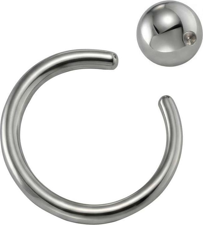 Produktbild Bijouteria Piercingstab (Chirurgenstahl 316L)