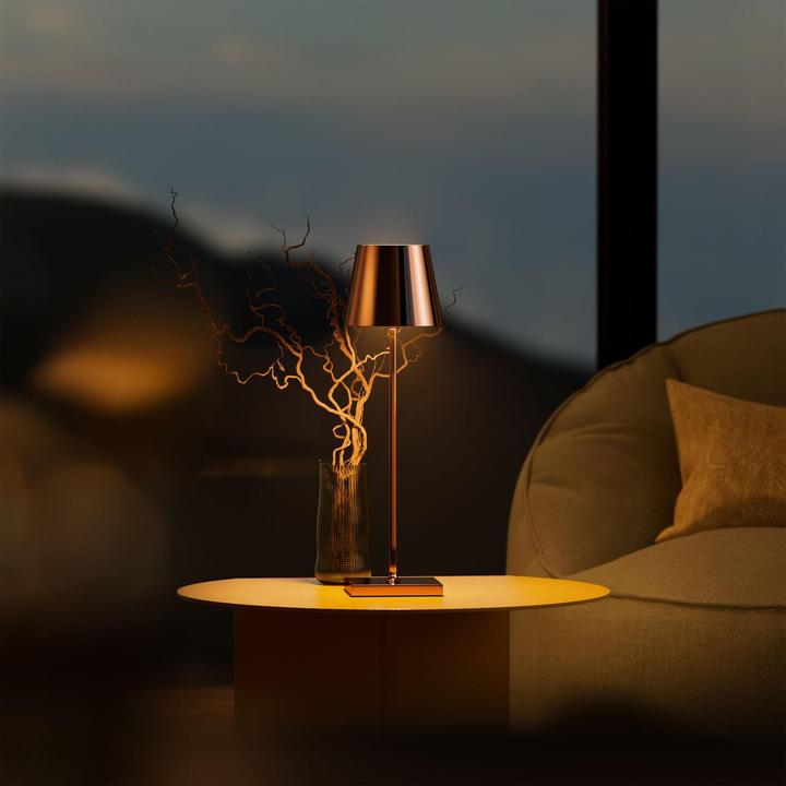 Actual product image Sigor Nuindie (197 lm)