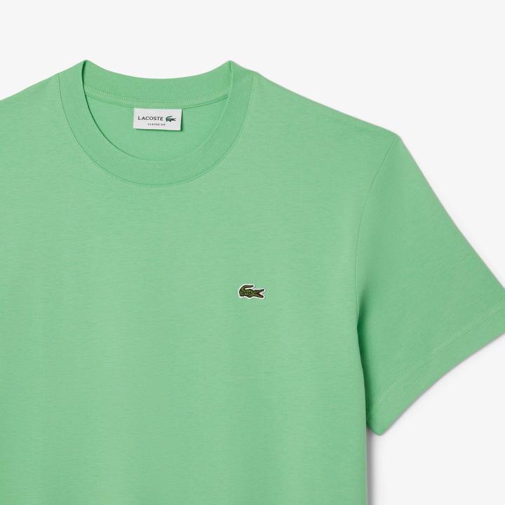 Produktbild Lacoste TShirt Baumwolle (S)