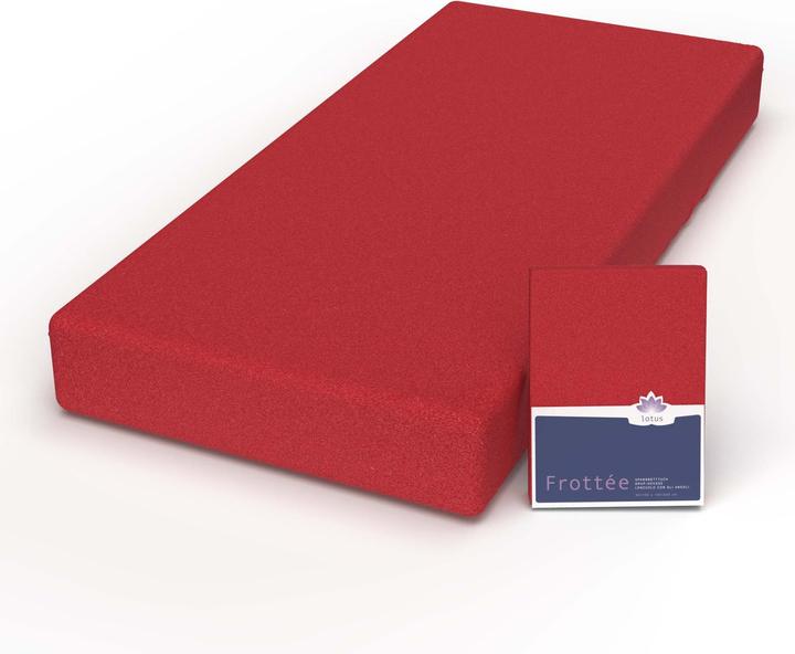Image du produit Lotus Bettwaren Lotus Frotté Fix Comfort (180 x 200 cm)