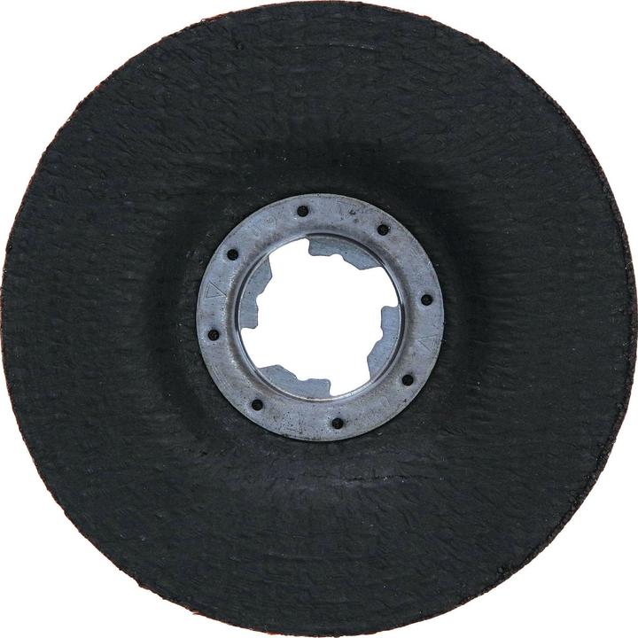 Immagine prodotto Bosch Professional Zubehör PRO Metal X-Lock Schleifscheibe (A 24 P BF)