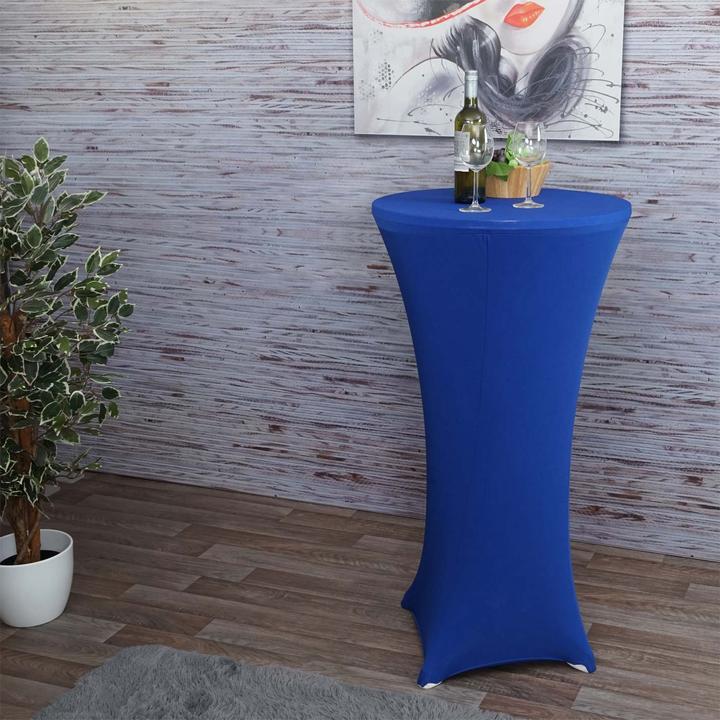 Produktbild JOHN316 Stehtischhusse (60 x 110 cm)