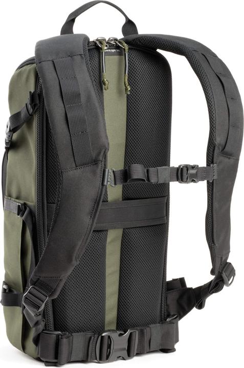 Image du produit Think Tank Darklight Backpack 14l - Montane Green (1015301444) (14 l)