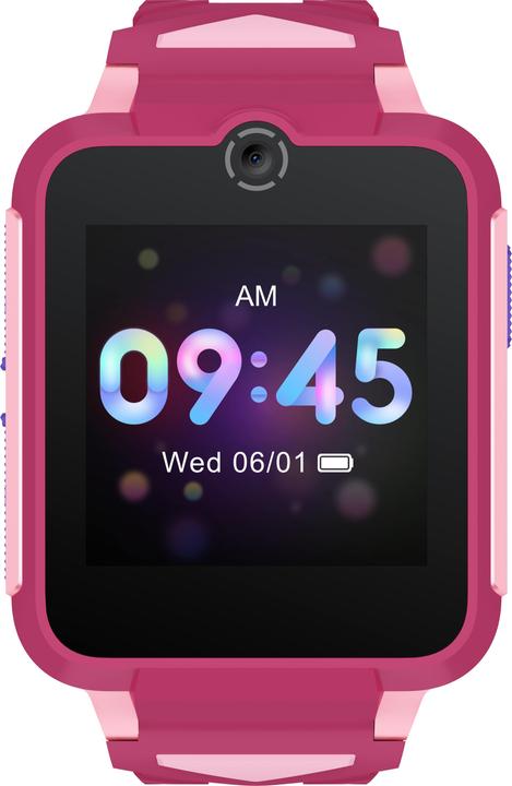 TCL Movetime Family Watch MT42X (48.50 mm, 4G)