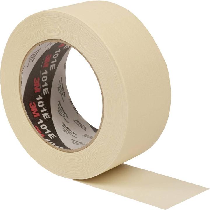 Produktbild 3M Allzweck-Abdeckklebeband 101E (48 mm)