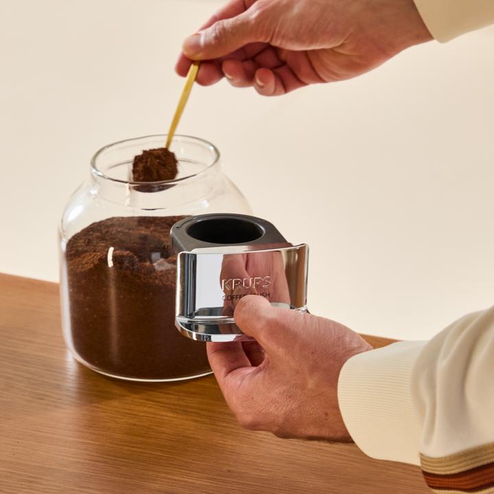 Produktbild Krups Coffee Crush