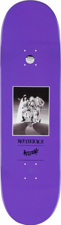 Actual product image Welcome Showtime on Popsicle (8.50")