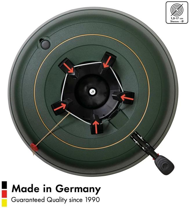Immagine prodotto Krinner UltraGrip XXL