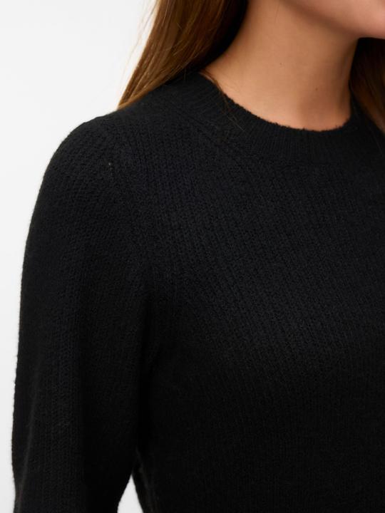 Actual product image Vero Moda AWANGALINA Kurzes Kleid Strickkleid (XS)