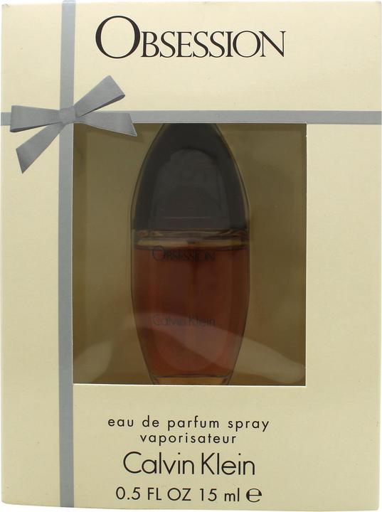Image du produit Calvin Klein Obsession (Eau de parfum, 15 ml)