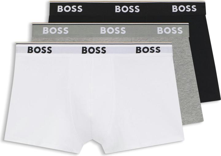 Actual product image BOSS Power (XXL, pack of 3)