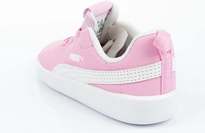 Image du produit Puma Courtflex Inf Schuhe (24)