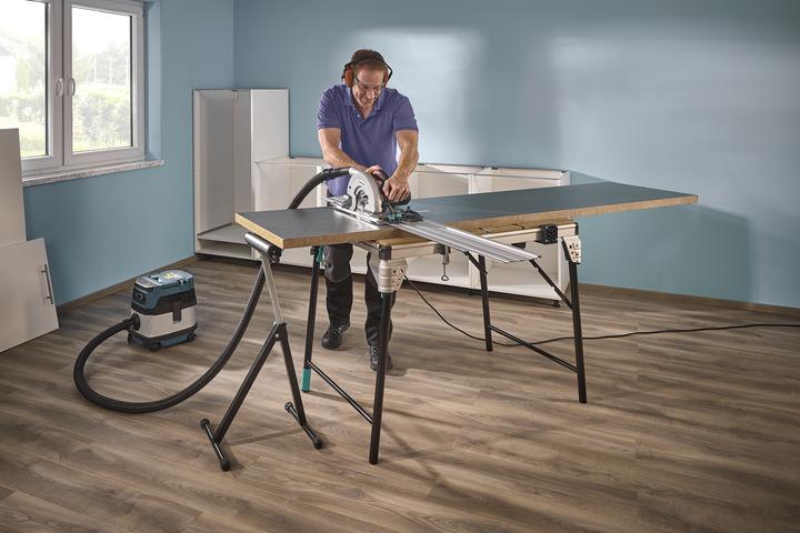 Immagine prodotto wolfcraft Master Cut 2600 (78.20 cm, 117 cm)