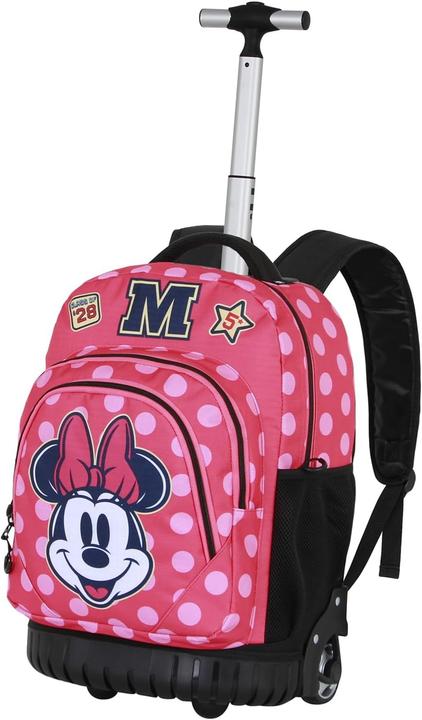 Produktbild Karactermania FAN GTS Trolley Backpack Class (30 l)