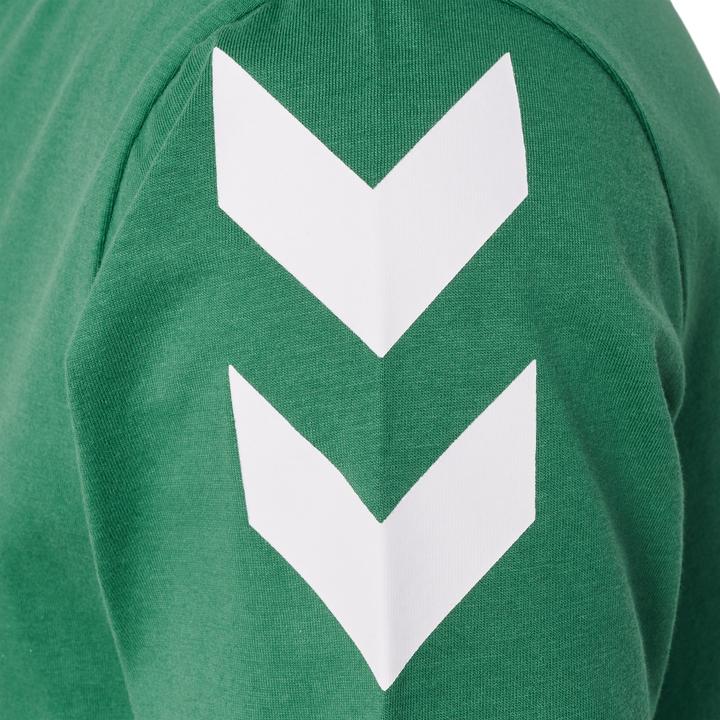 Actual product image hummel Legacy Chevron T-Shirt (XXL)